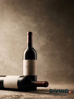 photo produits bouteilles de vin