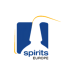 Logo SpiritsEUROPE, représentant des producteurs de spiritueux en Europe