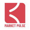 Icône Market Pulse du magazine Voice of the Industry.